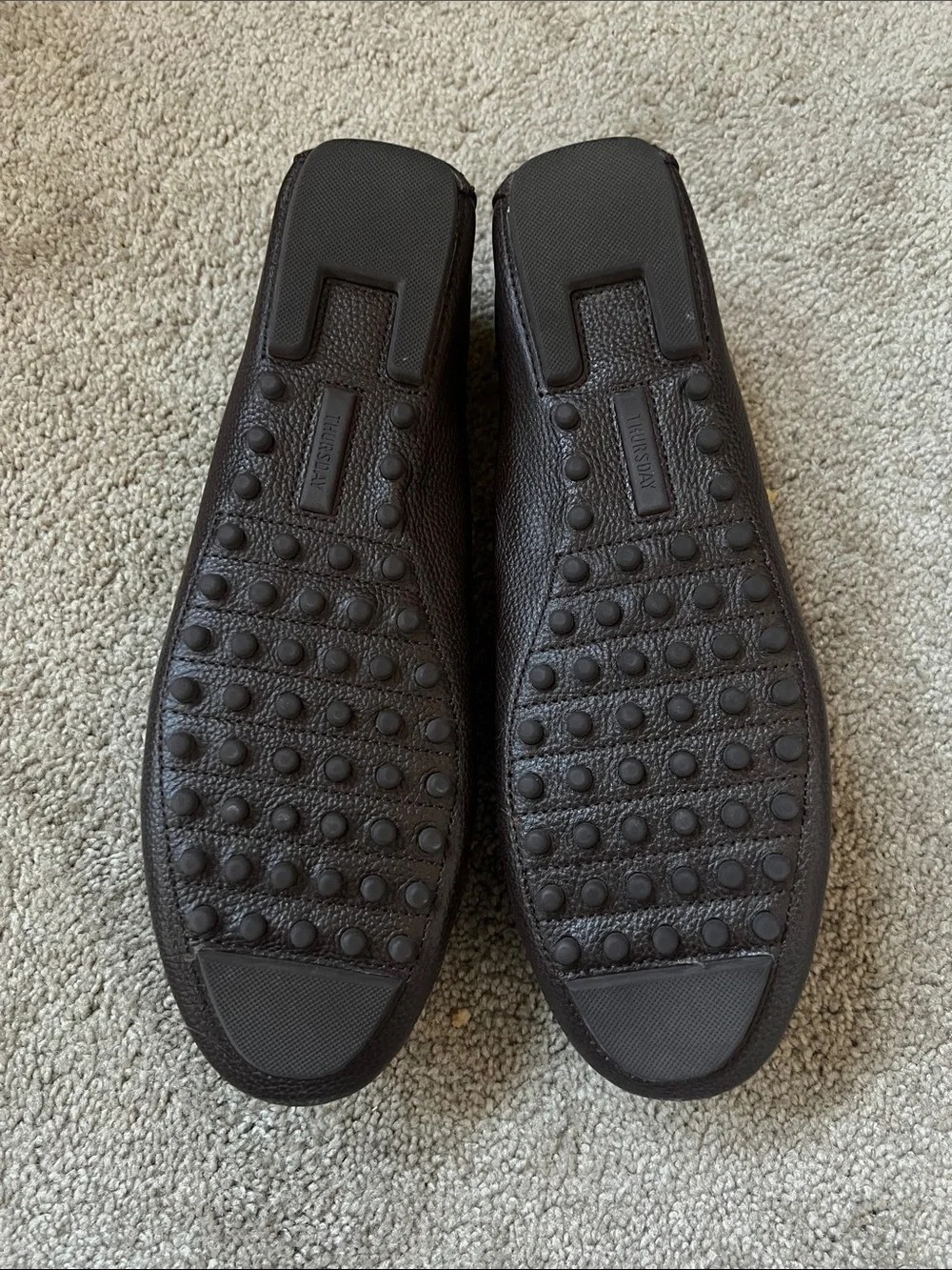 Women’s Thursdays Boot Company Driving Loafers